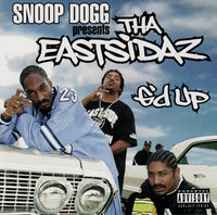 Tha Eastsidaz ‎– G'd Up