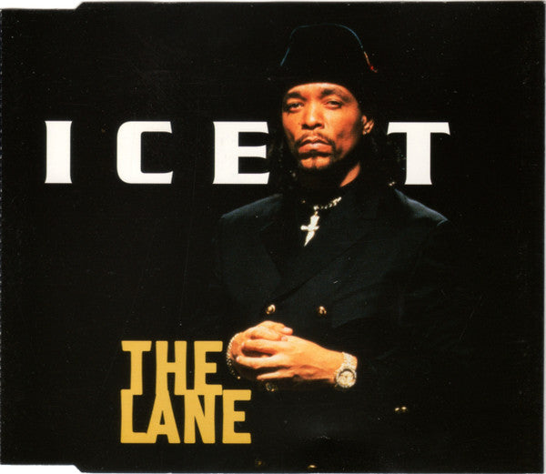 Ice T ‎– The Lane