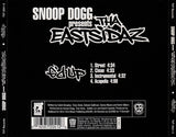 Tha Eastsidaz ‎– G'd Up