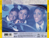 Blackgirl ‎– Treat U Right