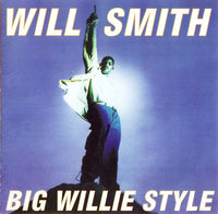 Will Smith ‎– Big Willie Style