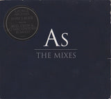 George Michael & Mary J. Blige ‎– As (The Mixes)