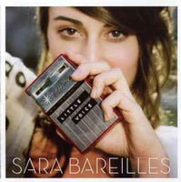 Sara Bareilles ‎– Little Voice