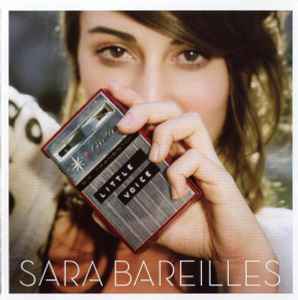 Sara Bareilles ‎– Little Voice