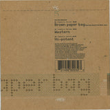 Roni Size Reprazent* ‎– Brown Paper Bag