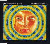 Jam & Spoon Feat. Plavka ‎– Kaleidoscope Skies