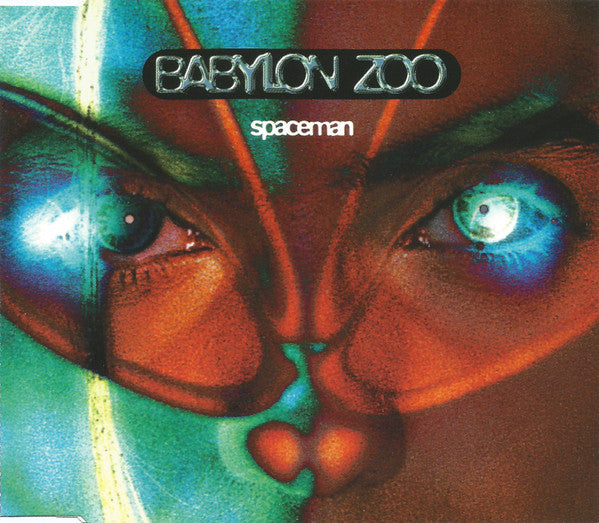 Babylon Zoo ‎– Spaceman