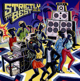 Various ‎– Strictly The Best Vol. 61 NEW