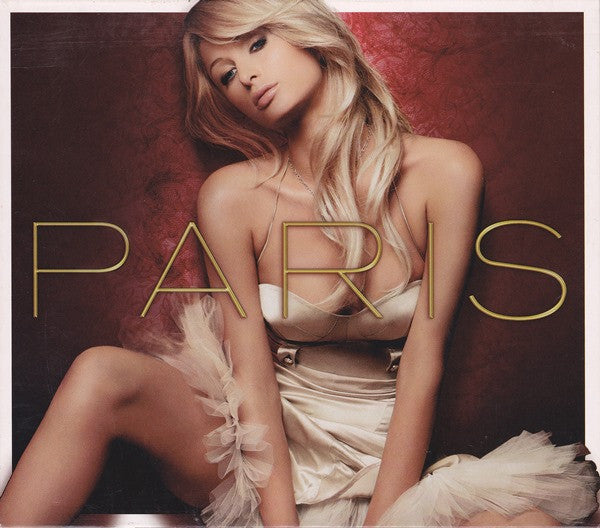 Paris ‎– Paris