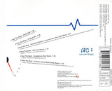 Camisra ‎– Feel The Beat