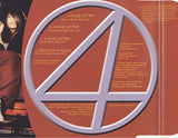 Aaliyah – 4 Page Letter (MARKED)