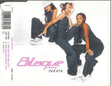 Blaque Ivory* ‎– 808