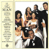 Various ‎– The Best Man: Music From The Motion Picture