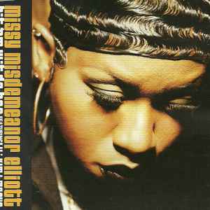 Missy Misdemeanor Elliott Featuring Lil' Kim & Mocha – Hit 'Em Wit Da Hee