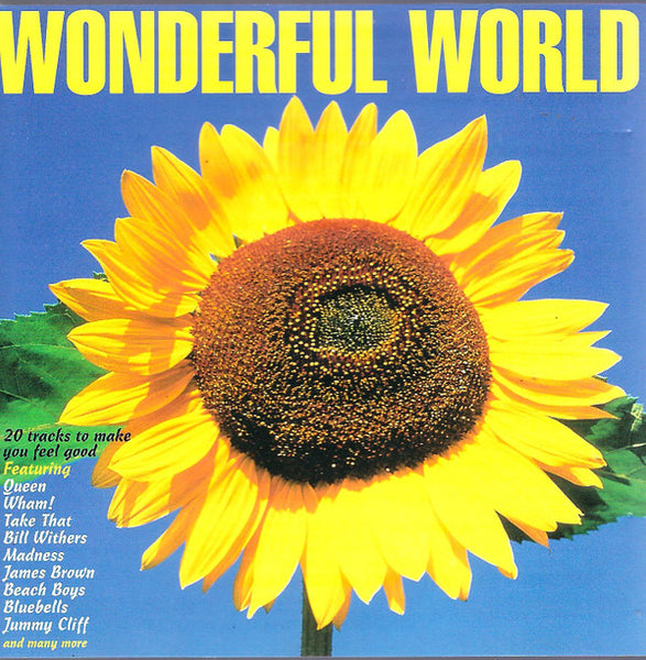Various ‎– Wonderful World