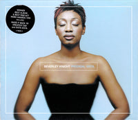 Beverley Knight ‎– Prodigal Sista
