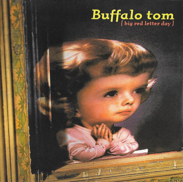 Buffalo Tom ‎– Big Red Letter Day