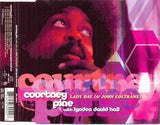 Courtney Pine With Lynden David Hall ‎– Lady Day (& John Coltrane)