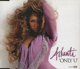 Ashanti ‎– Only U