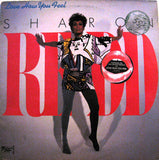 Sharon Redd ‎– Love How You Feel