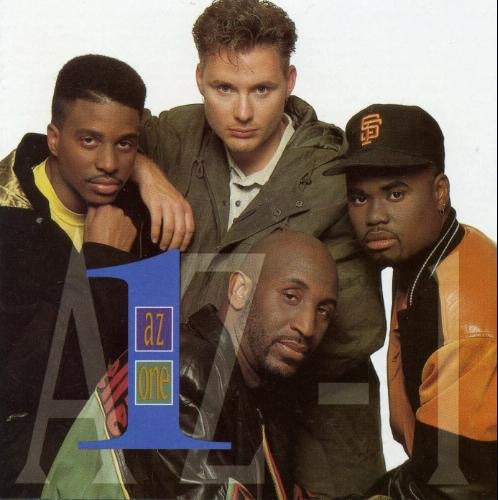 AZ 1 ‎– AZ-1