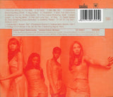 Destiny's Child ‎– The Writing's On The Wall