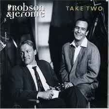 Robson & Jerome ‎– Take Two