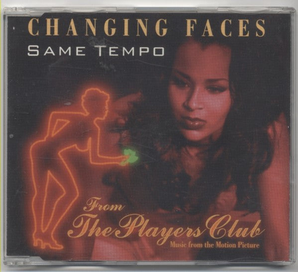 Changing Faces ‎– Same Tempo
