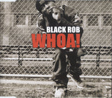 Black Rob ‎– Whoa!