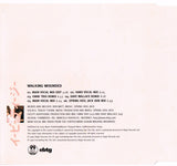 Everything But The Girl ‎– Walking Wounded