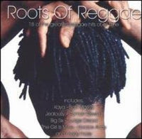 Various ‎– Roots Of Reggae