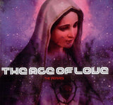 Age Of Love ‎– The Age Of Love (The Remixes)