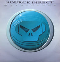 Source Direct ‎– Stonekiller / Web Of Sin