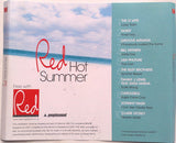 Various ‎– Red Hot Summer