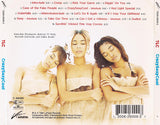 TLC ‎– CrazySexyCool