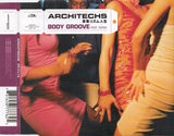 Architechs Feat. Nana ‎– Body Groove