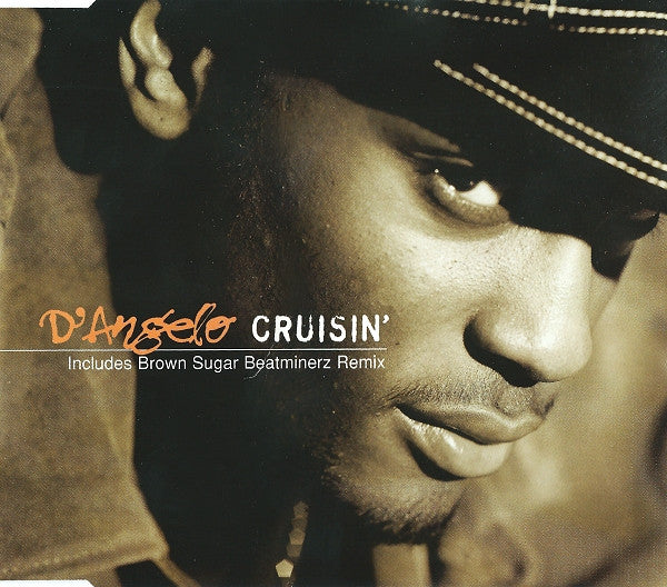 D'Angelo ‎– Cruisin'