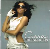 Ciara ‎– The Evolution