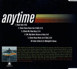 Brian McKnight ‎– Anytime