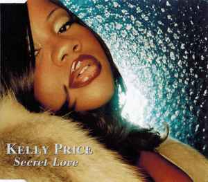 Kelly Price ‎– Secret Love