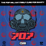 Pop Will Eat Itself ‎– Cure For Sanity