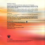 Total Feat. DMX ‎– Trippin' (Remix)