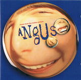 Various ‎– Angus - Music From The Motion Picture
