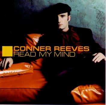 Conner Reeves ‎– Read My Mind