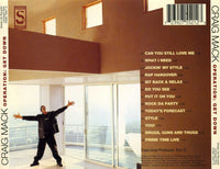 Craig Mack ‎– Operation: Get Down