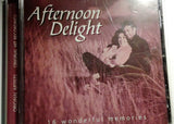 Various ‎– Afternoon Delight (16 Wonderful Memories)