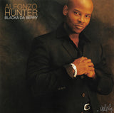 Alfonzo Hunter ‎– Blacka Da Berry