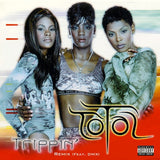 Total Feat. DMX ‎– Trippin' (Remix)