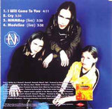 Hanson ‎– I Will Come To You