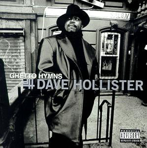 Dave Hollister ‎– Ghetto Hymns